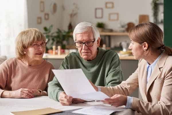 Making a Will and Deciding What to Leave Behind Ipswich