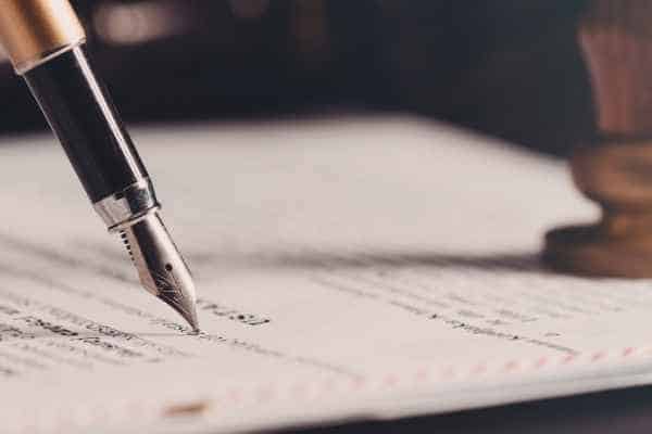 Do the Other Beneficiaries Still Receive Their Inheritance Ipswich