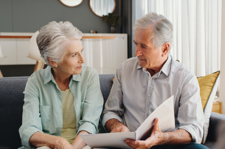 Why is having a will important even if I don’t own many assets Ipswich?